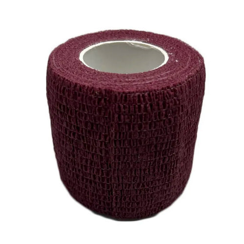 Elastic Bandage Self-adhesive Tape For Finger Wrist Ankle Breathable