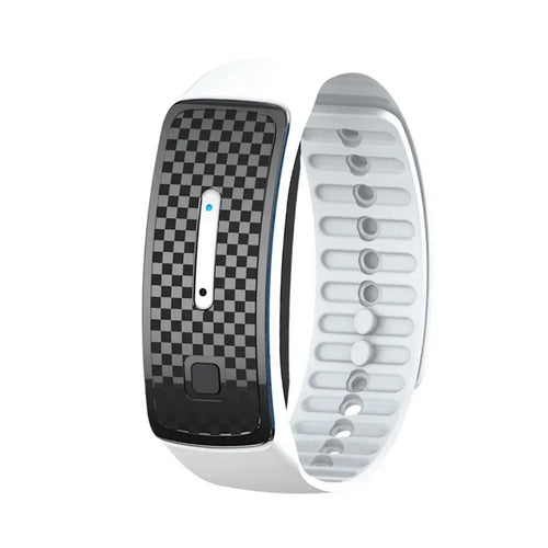 UltraSonic Lymph Drainage Slim Fit Wristband Weight Loss Bracelet