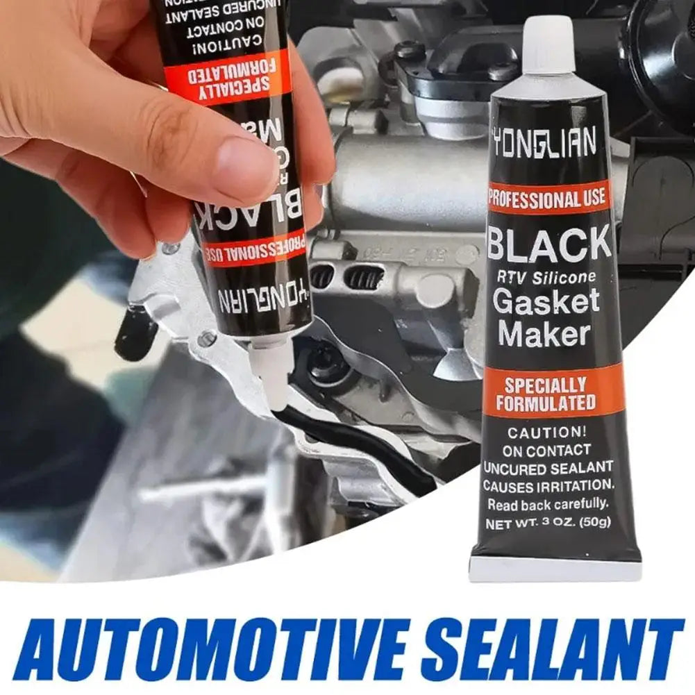 85g Automotive hardening sealant car engine liquid sealant auto body