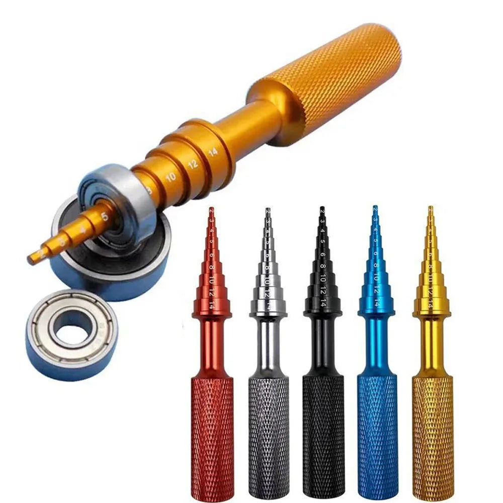 Car Bearings Remover Disassemblers Automotive Tools Car Repair Tools