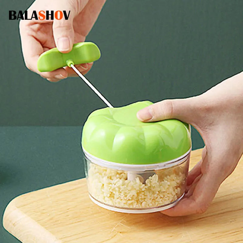 Mini Food Mixers Multi-function Garlic Grinding Chopper Food