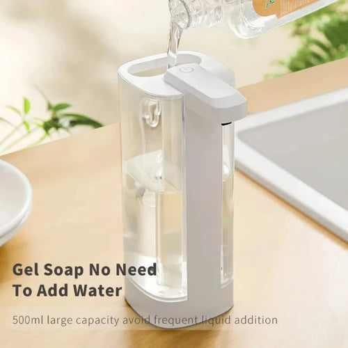 Automatic Soap Machine Sensor Intelligent Hand Washing Machine Kitchen