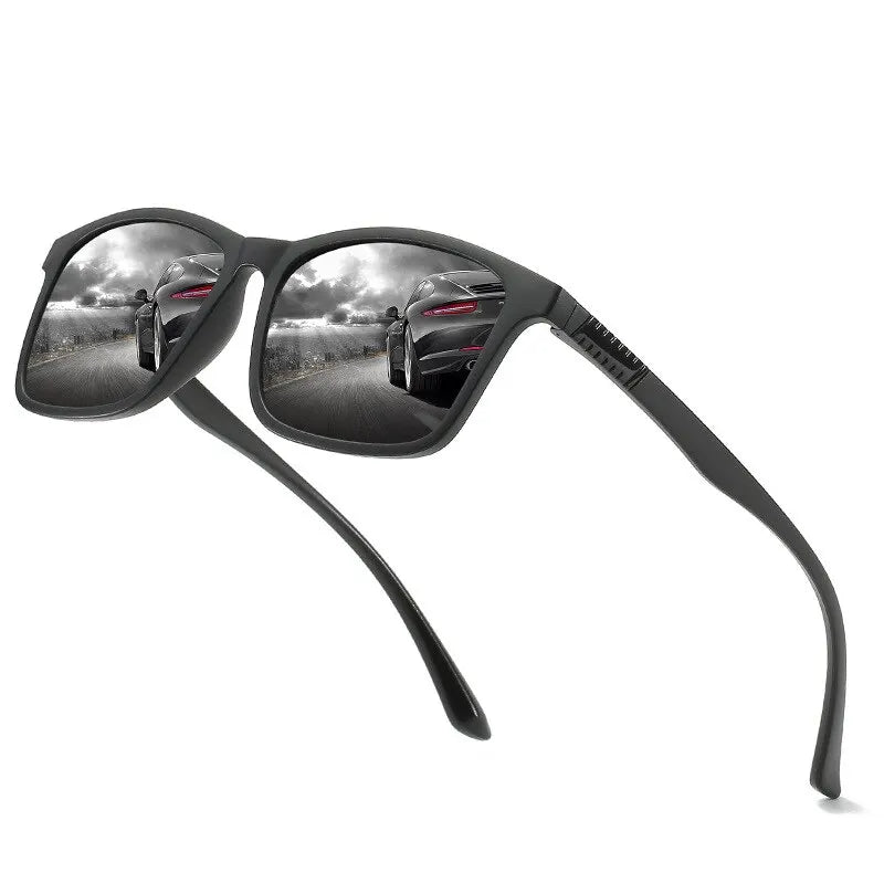 TR Polarized Sunglasses For Men And Women Driving Glasses Fishing