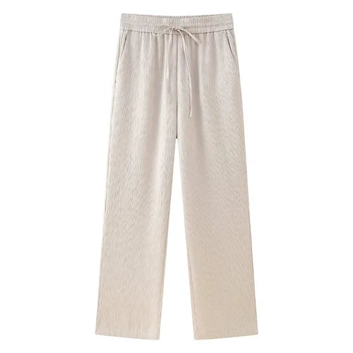 European and American Style 2024 Spring and Summer New Women's