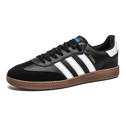 Men's sports shoes, fashionable shoes, casual flat shoes, women's