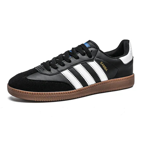Men's sports shoes, fashionable shoes, casual flat shoes, women's