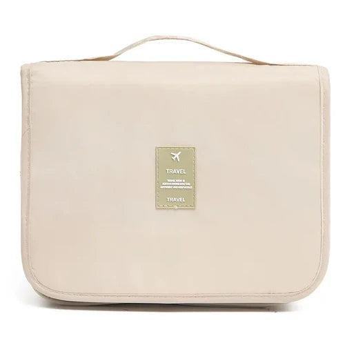 Makeup Bag Travel Cosmetic Bags Toiletries Organizer Waterproof