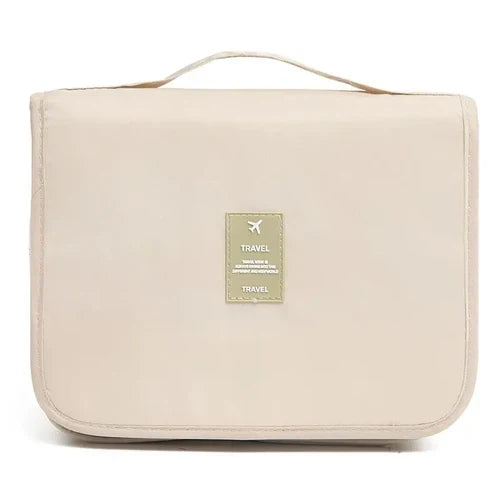 Makeup Bag Travel Cosmetic Bags Toiletries Organizer Waterproof