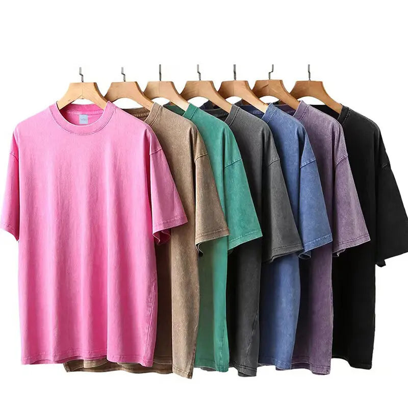 Cartoon Alien Classic Communication Print Women T-shirt Breathable