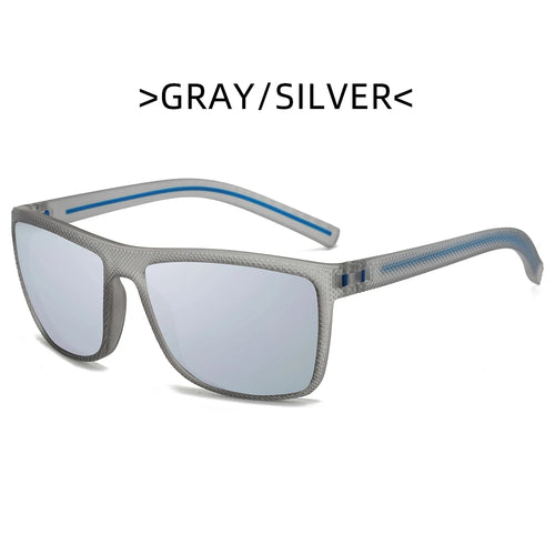 1/2PCS Sunglasses Men Polarized Women UV400 Sun Glasses Fishing
