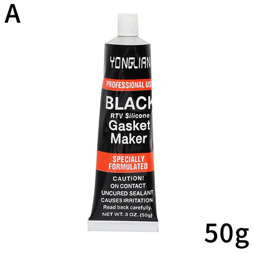 85g Automotive hardening sealant car engine liquid sealant auto body