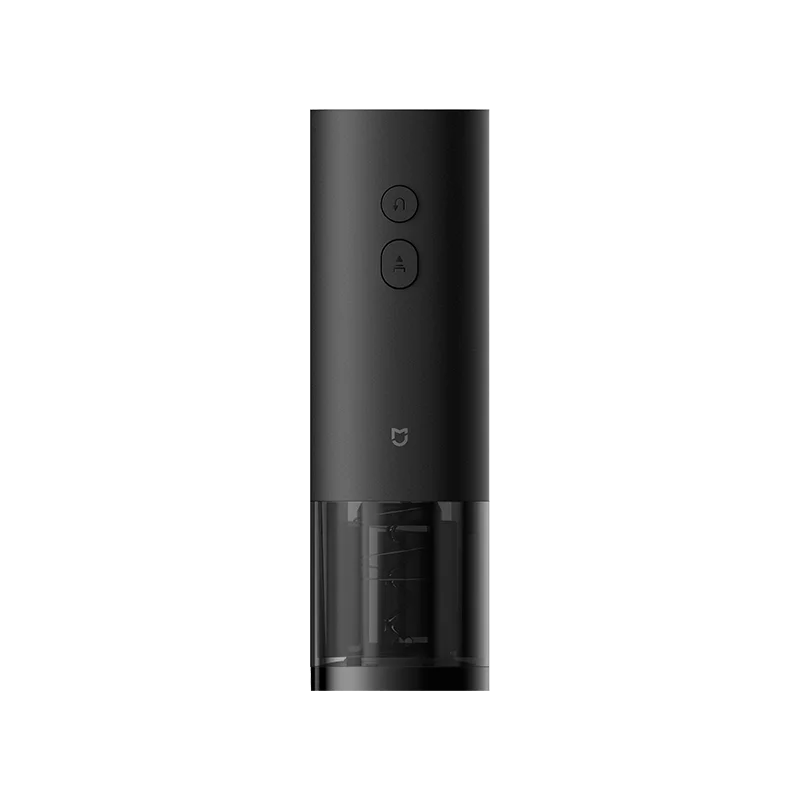 New Xiaomi Mijia Electric Wine Opener Battery Automatic Bottle Cap