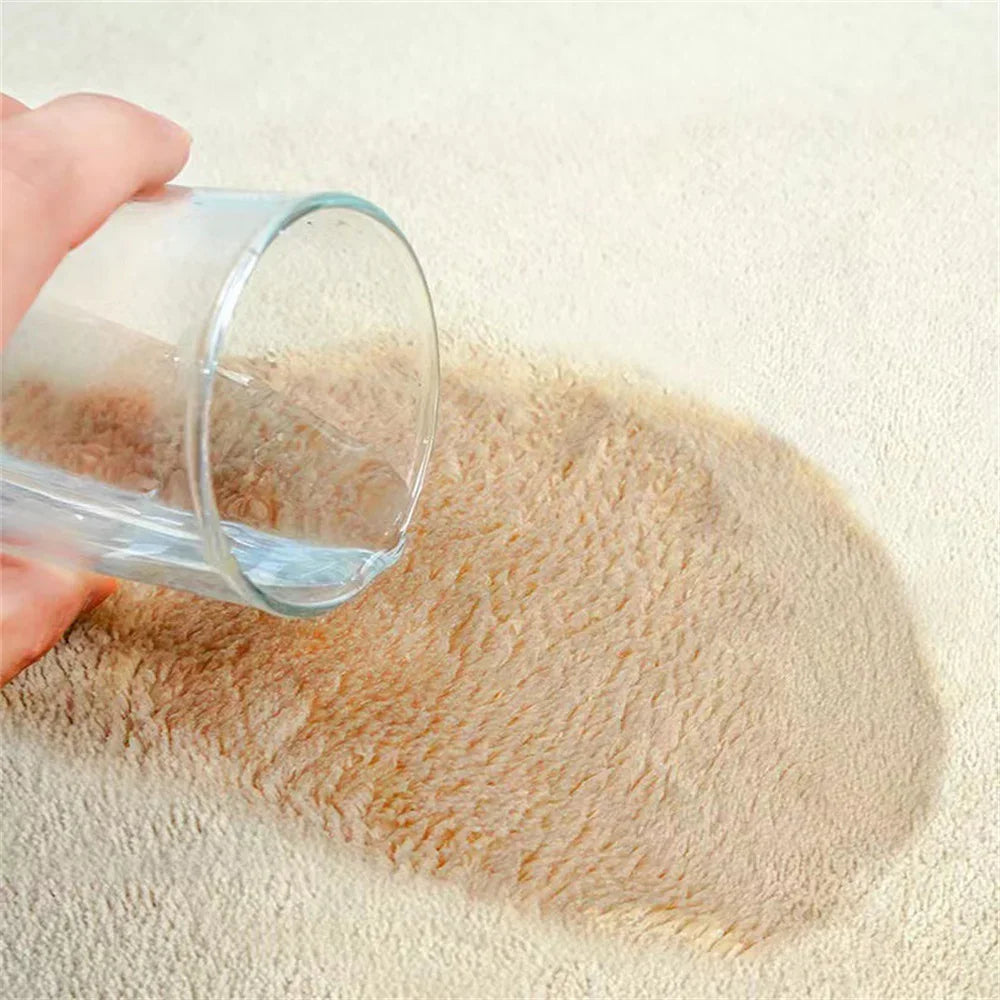 Super Absorbent Bath Mat Non Slip Rugs Bathroom Carpets Soft Memory