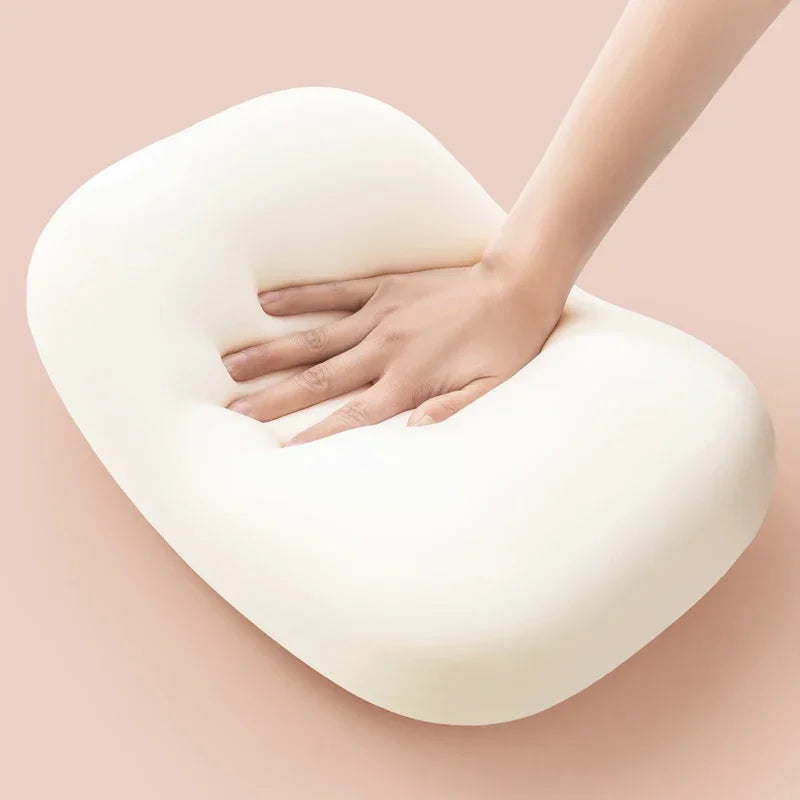 Multifunction Memory Foam Neck Pillow Slow Rebound Soft Travel Pillow