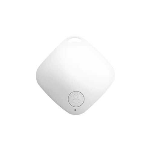 Mini Portable Finder Bluetooth Rhombus Anti-Lost Device Pet Kid