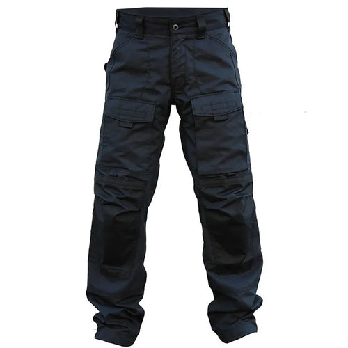 Lynjacye S-3XL Men's Summer Hiking Pant Outdoor Quick-drying