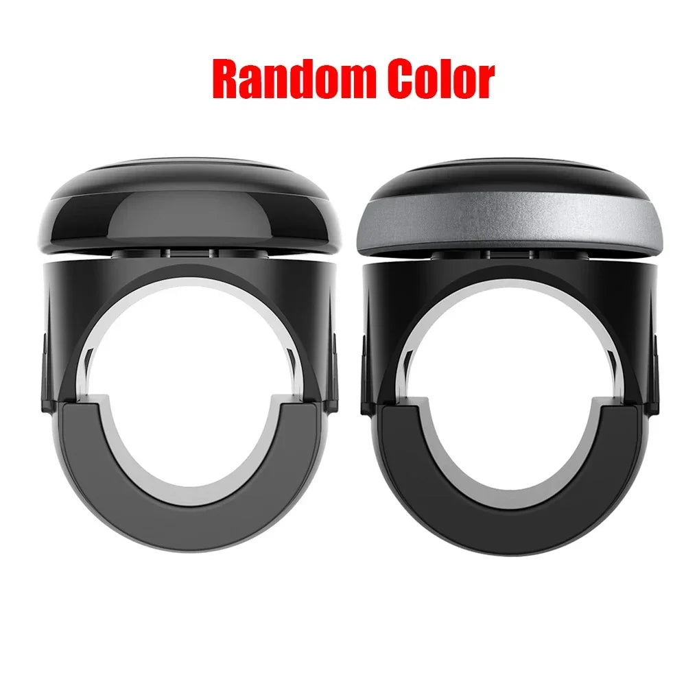 Universal Car Steering Wheel Booster Ball Labor Saving Turning Spinner