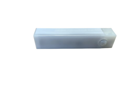 Wireless LED Motion Sensor Night Light with Magnetic Stripe USB