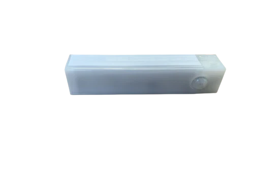 Wireless LED Motion Sensor Night Light with Magnetic Stripe USB