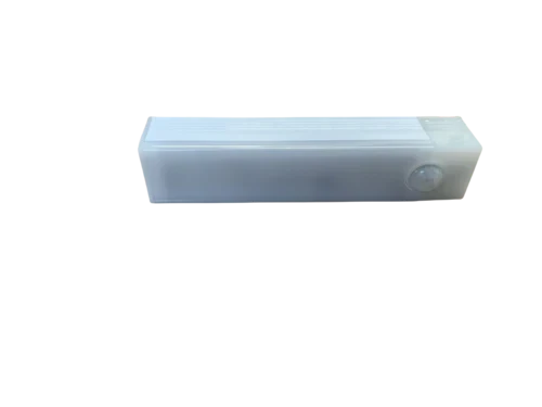 Wireless LED Motion Sensor Night Light with Magnetic Stripe USB