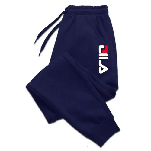 2024 New Men's Casual Trousers, Sports Pants, Jogging Tracksuits,