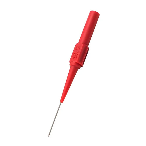 30V Diagnostic Tools Multimeter Test Lead Extension Cord Back Piercing