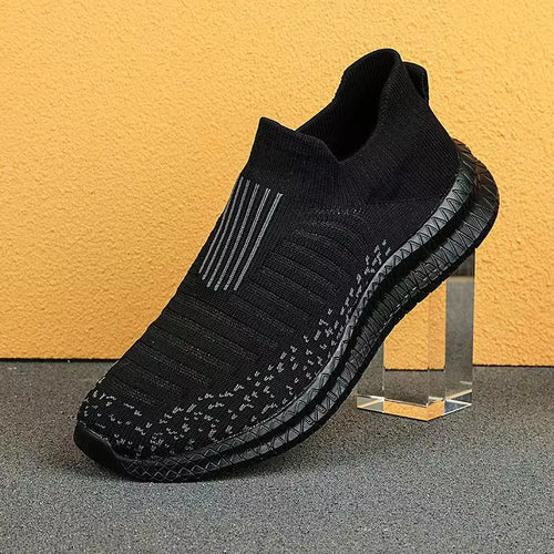 Breathable Men Casual Shoes 2025 Outdoor Male Walking Shoes