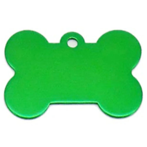 Engraved Dog Id Tag Personalized Pet Collar Pendant Anti-Lost Pet Id