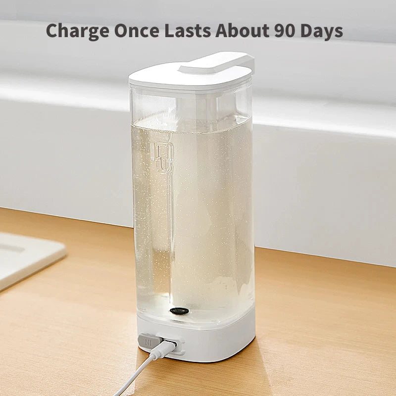 Automatic Soap Machine Sensor Intelligent Hand Washing Machine Kitchen