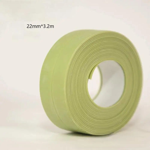 A Roll Of Three Meters Two Pvc Waterproof And Anti-Mildew Seam