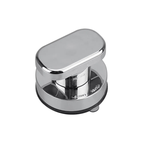 Anti-slip Handrail with Suction Cup No Drilling Shower Handle Offers