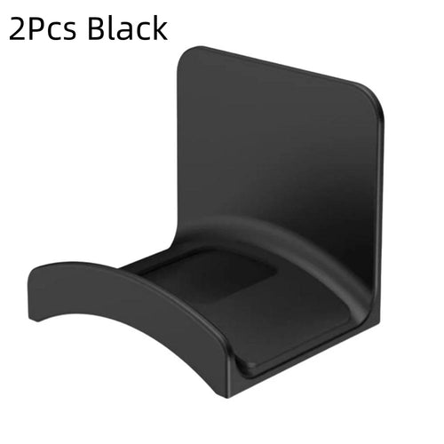 Universal Wall Mounted Headphone Stand Gaming Controller Holder