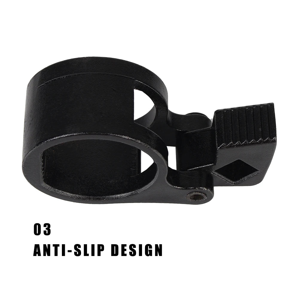 27-42mm Car Inner Tie Rod Wrench Steering Rods Rack Pinion Removal