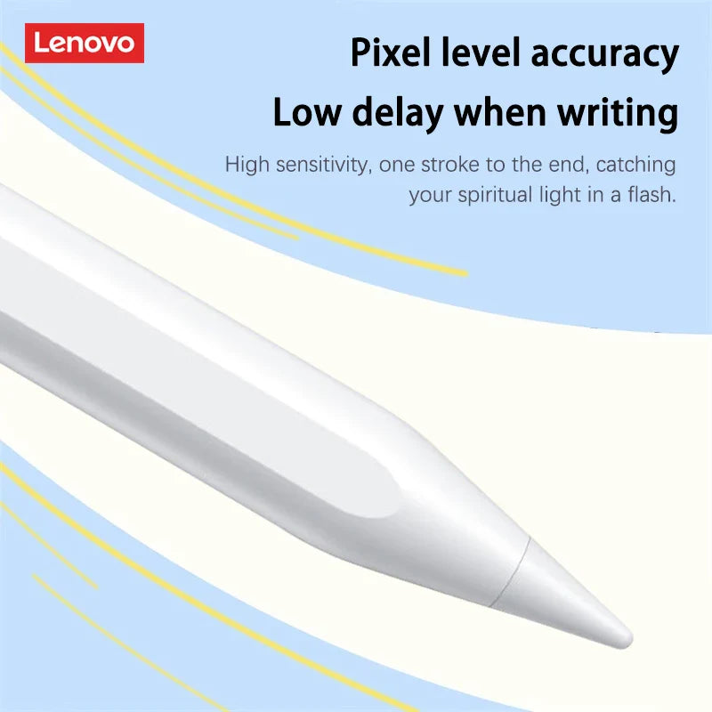 Lenovo Stylus Pen For Tablet Mobile Android ios Phone iPad Accessories