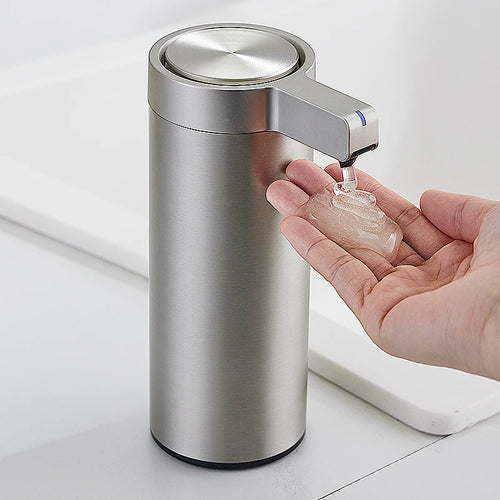 Kitchen Soap Machine Automatic Sensor Out of Hand Sanitizer Smart