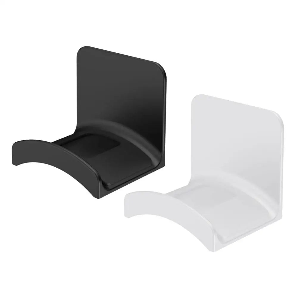 Universal Wall Mounted Headphone Stand Gaming Controller Holder