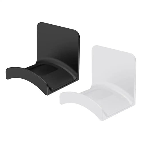 Universal Wall Mounted Headphone Stand Gaming Controller Holder