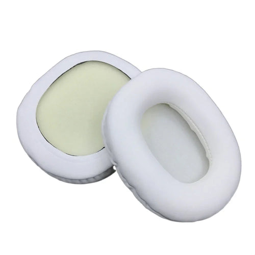 1 Pair Replacement foam Ear Pads pillow Cushion Cover for SteelSeries
