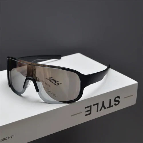 New Goggles Cycling Sunglasses Men Women Sport Road Mtb Mountain Bike