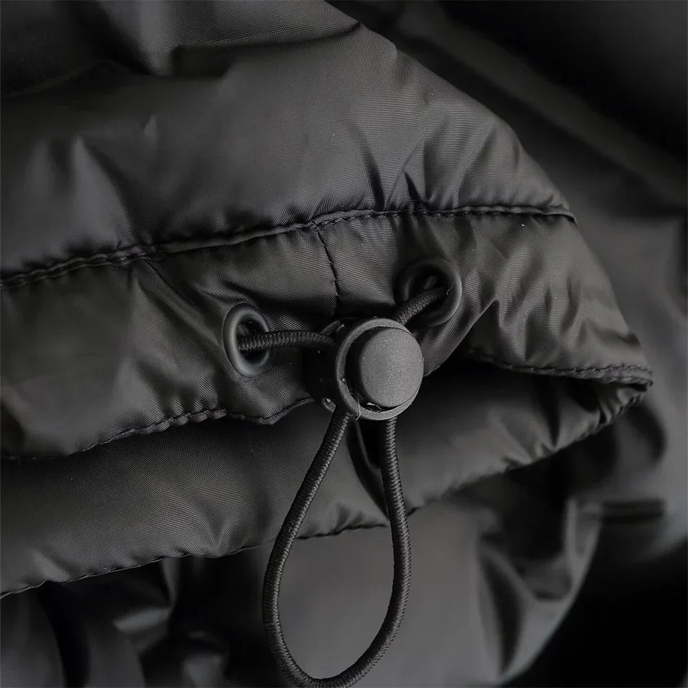 2024 autumn and winter new women's clothing European and American