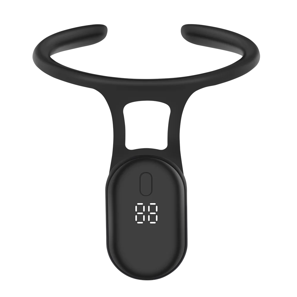 Smart Posture Corrector Device Posture Training Realtime Scientific Back Posture Correct Neck Hump Corrector Adult Kid Health