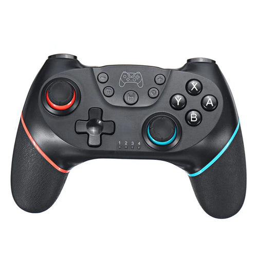 Wireless Bluetooth for Nintendo Switch & OLED Lite PC Controller