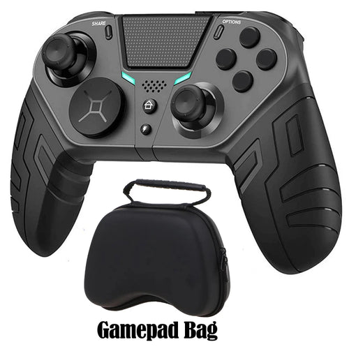 Controller For PS4 PS3 PS Playstation 4 3 PC Control Wireless