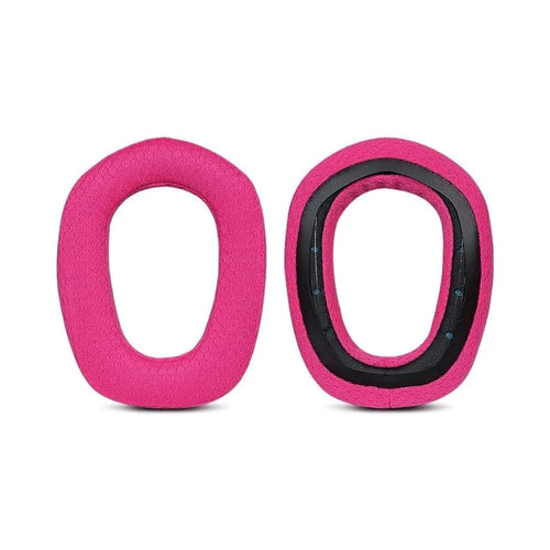 Replacement Ear pads ear cushion cover for Logitech G435 G 435