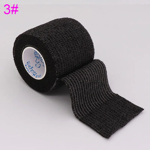 COYOCO Colorful Self Adhesive Elastic Bandage 4.8m Sports Wrap Tape