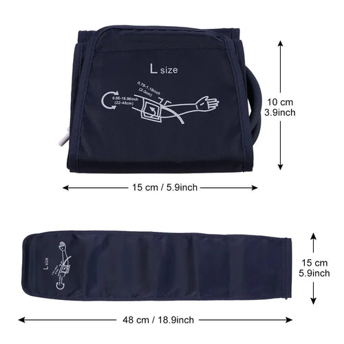 22-32cm/22-42cm Medical Blood Pressure Monitor Cuff for