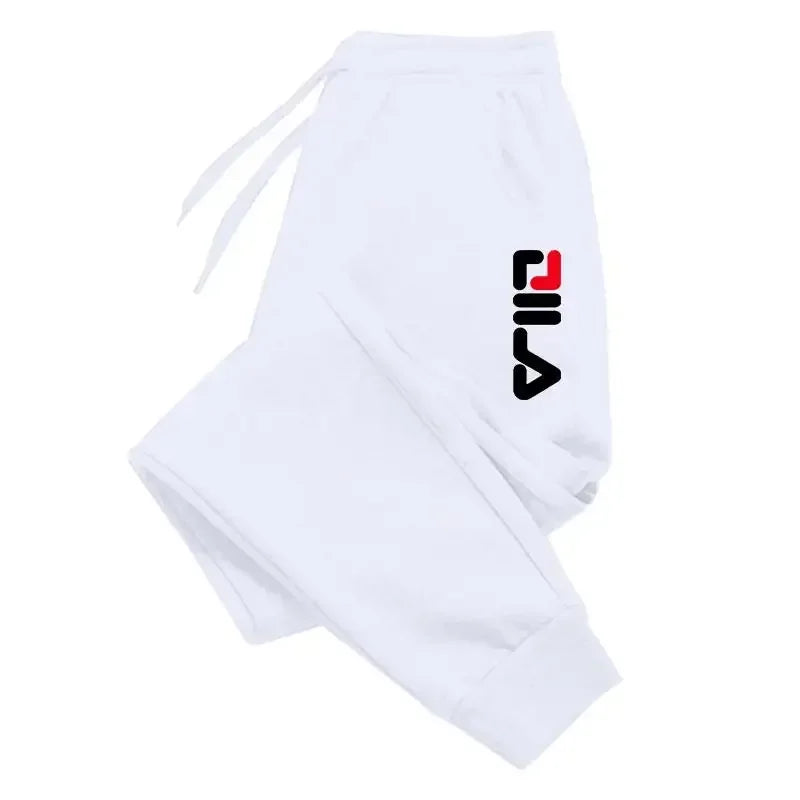 2024 New Men's Casual Trousers, Sports Pants, Jogging Tracksuits,