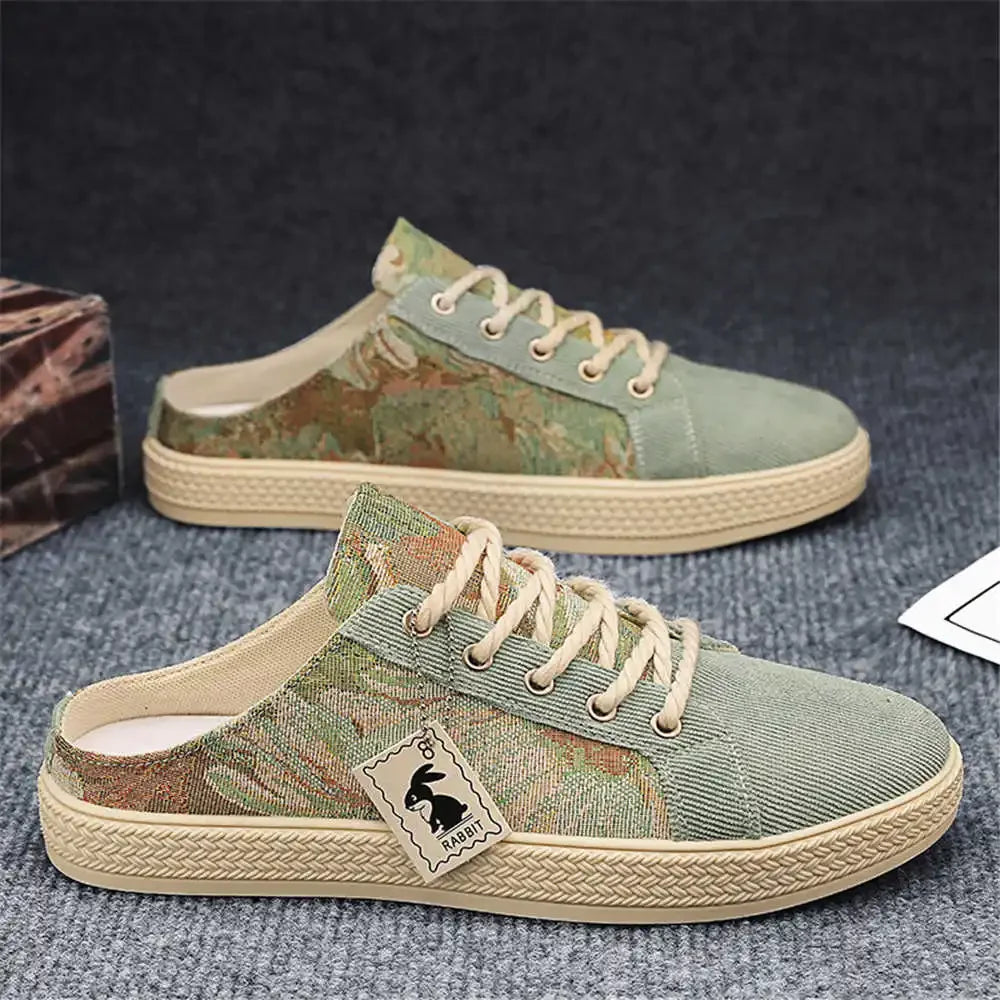 Soft Alpargatar Sneakers To Play Sneakers Casual Shose Mens Genuine
