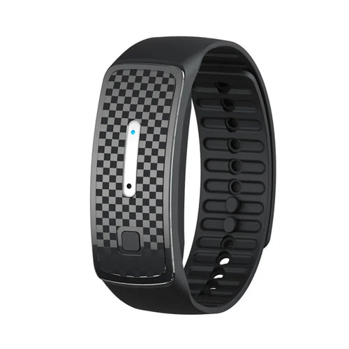 UltraSonic Lymph Drainage Slim Fit Wristband Weight Loss Bracelet