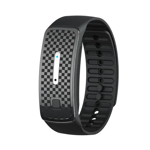 UltraSonic Lymph Drainage Slim Fit Wristband Weight Loss Bracelet